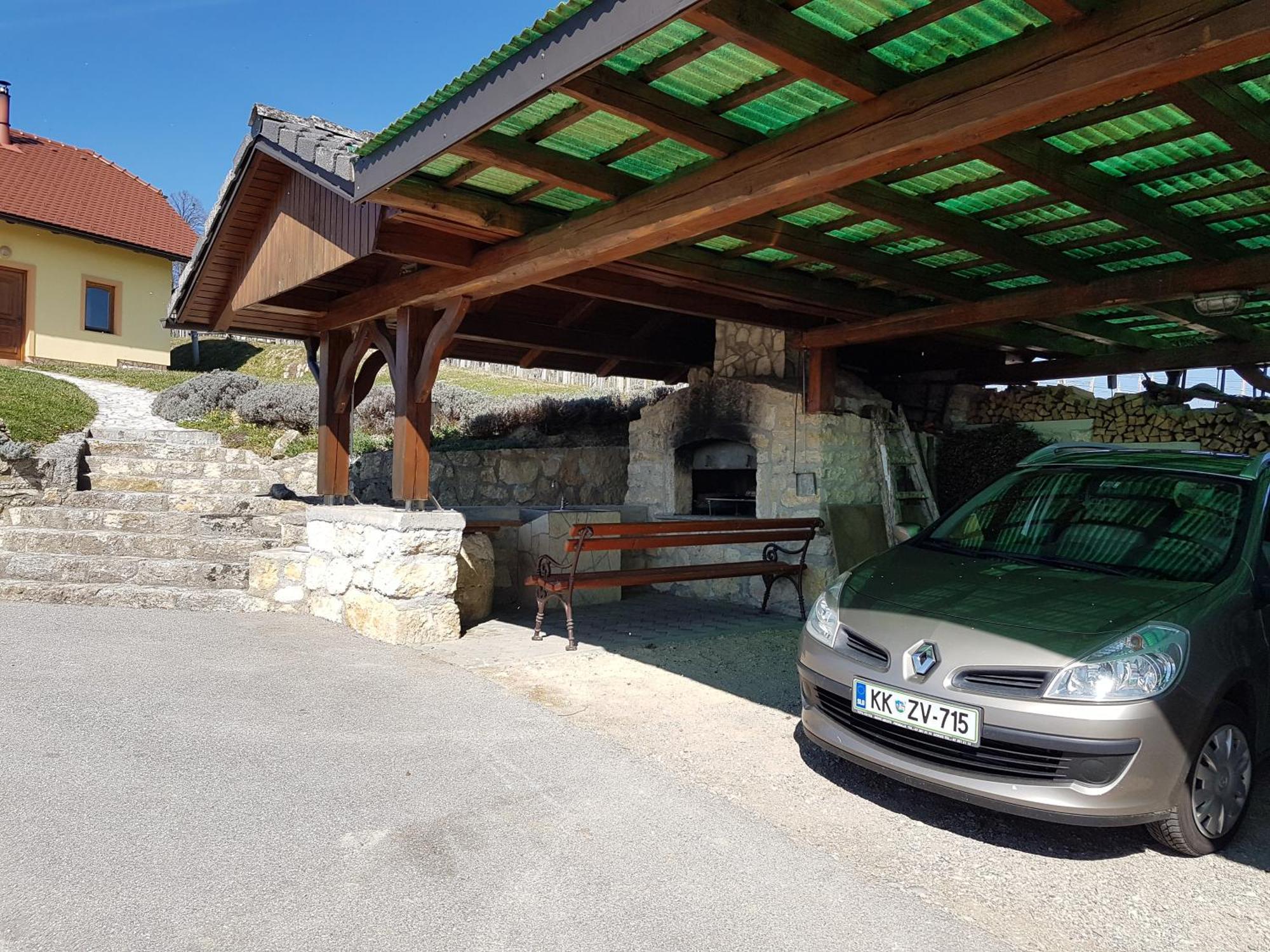 Holiday Home Mirt With Hottub & Sauna Blanca Exterior foto